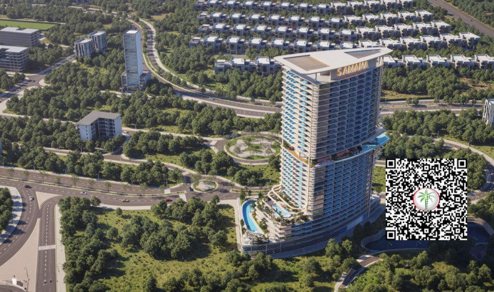 Barrai Heights